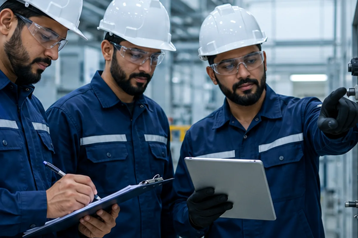 Commercial and Facility Cleaners workforce planning for employers in Red Sea, Saudi Arabia