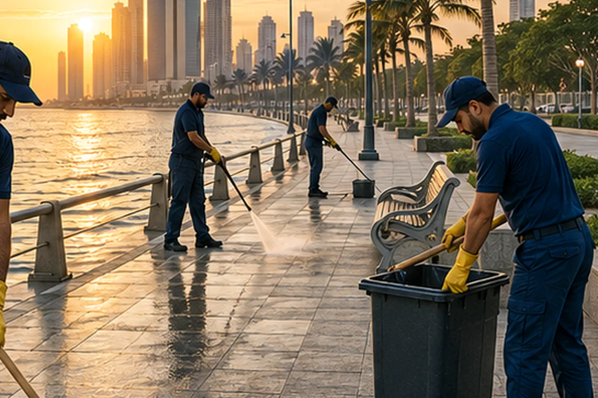 Event and Seasonal Workforce workforce planning for employers in Red Sea, Saudi Arabia