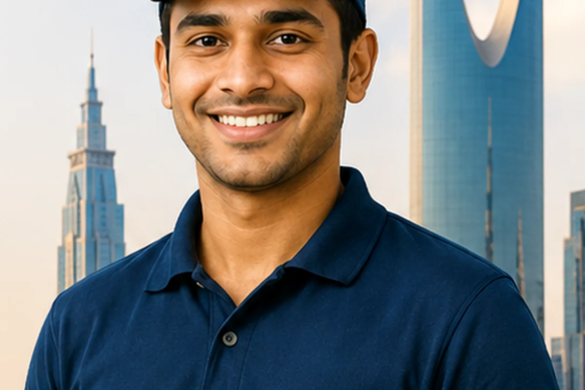General Helpers and Labour Supply workforce planning for employers in Red Sea, Saudi Arabia
