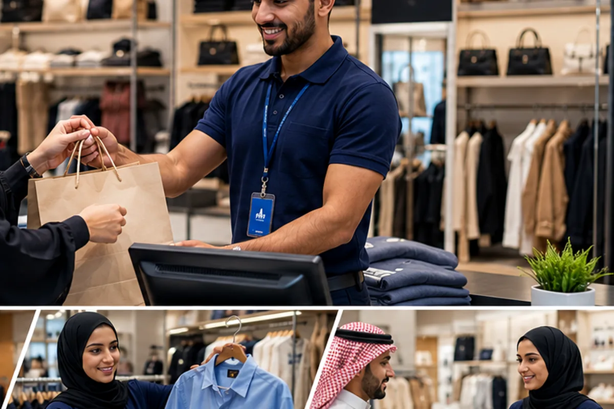 Hospitality, Restaurant and Catering Manpower workforce planning for employers in Red Sea, Saudi Arabia