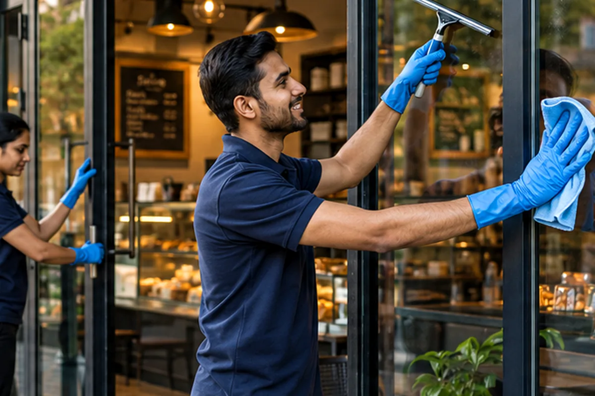 Housekeeping Manpower workforce planning for employers in Red Sea, Saudi Arabia