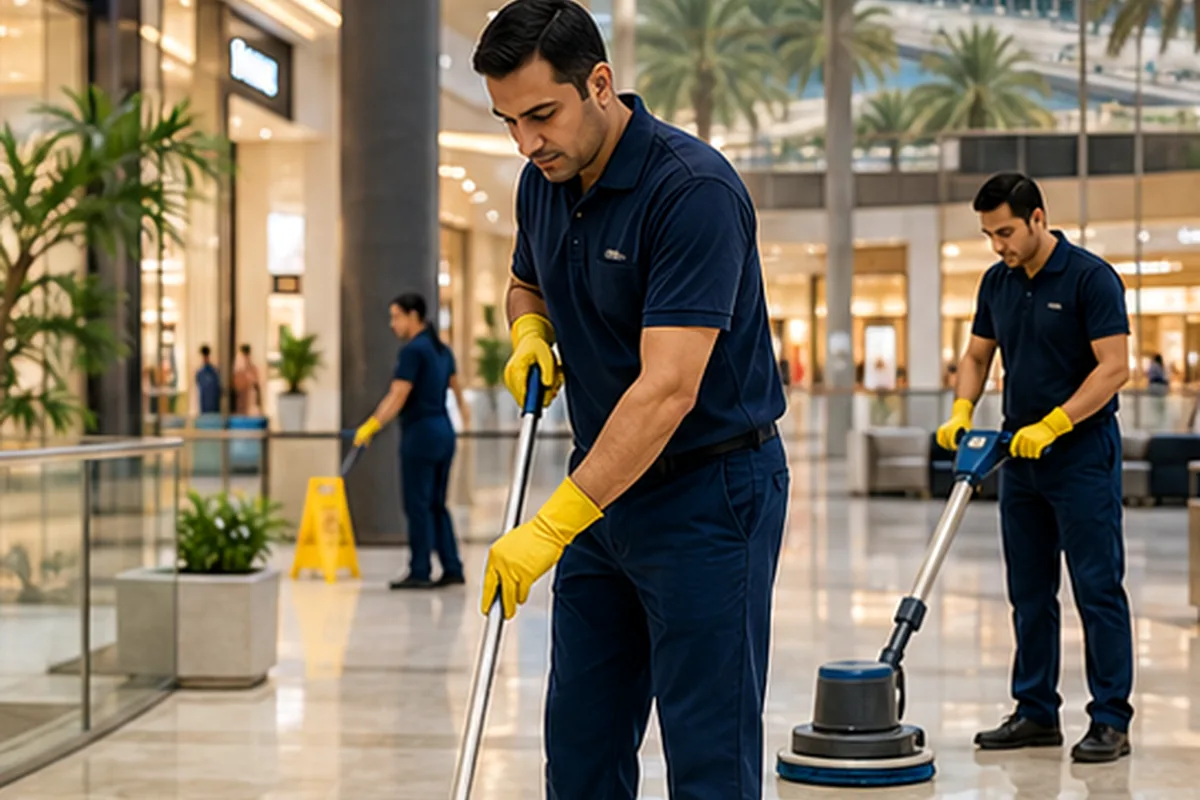 Retail and Shopping-Centre Manpower workforce planning for employers in Red Sea, Saudi Arabia